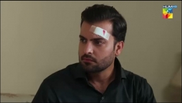 Dagh e Dil - Episode 09 - 1st June 2023